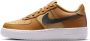 Nike Air Force 1 Kinderschoen Bruin - Thumbnail 1