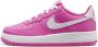 Nike Air Force 1 kinderschoenen Roze - Thumbnail 2