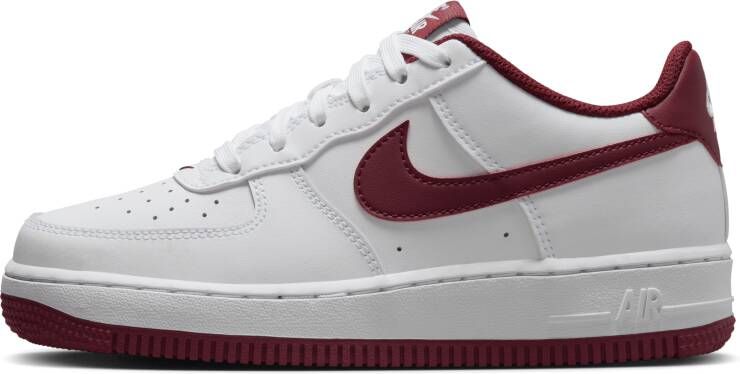 Nike Air Force 1 Low Basisschool Schoenen