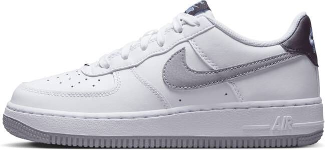 Nike Air Force 1 Basisschool Schoenen - Schoenen.nl