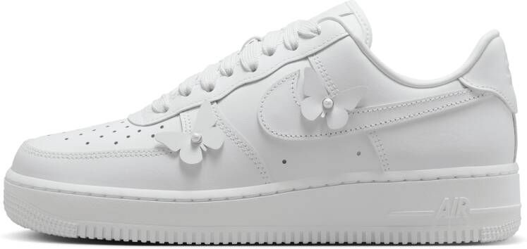 Nike Air Force 1 Low Damesschoen Wit