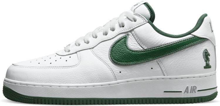 Nike Air Force 1 Low herenschoenen Wit