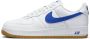 Nike Klassieke Lage Retro Sneakers White Heren - Thumbnail 2