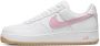 Nike Air Jordan wmns Nike Air Force 1 Low 07 Retro Pink Gum DM0576-101 ROZE - Thumbnail 3
