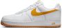 Nike Air Force 1 Low Retro Herenschoenen Wit - Thumbnail 1