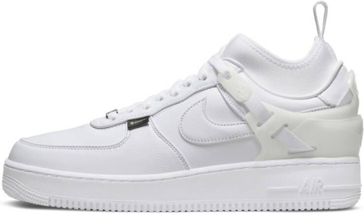 Nike Low-Top Sneakers X Undercover Air Force 1 Low Sp Sneakers in wit - Foto 3