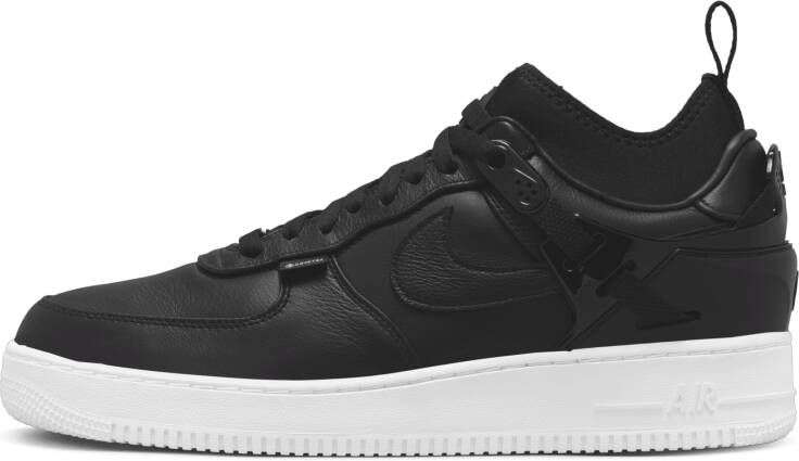 Nike Air Force 1 Low SP x UNDERCOVER Herenschoenen Zwart