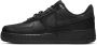 Nike Air Force 1 Low x Slam Jam Herenschoenen Zwart - Thumbnail 2