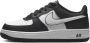 Nike Air Force 1 Lv8 (gs) Basketball Schoenen black white black maat: 39 beschikbare maaten:39 - Thumbnail 1