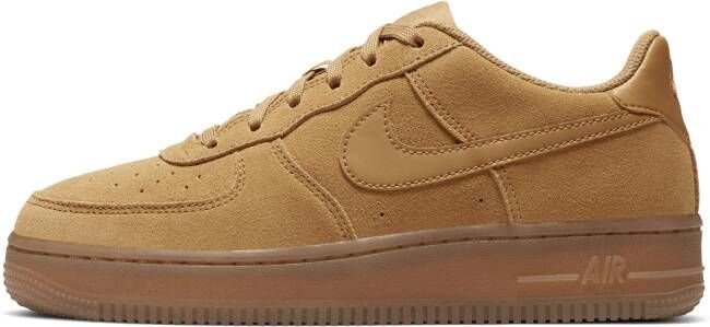 Nike Air Force 1 LV8 3 Kinderschoen Bruin