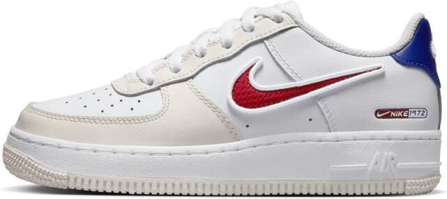 Nike Air Force 1 Lv8 Basisschool Schoenen