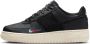 Nike Air Force 1 LV8 Kinderschoenen Zwart - Thumbnail 1