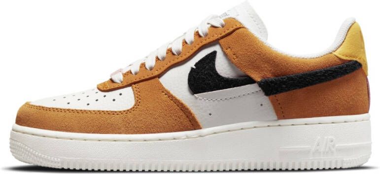 Nike Air Force 1 LXX Damesschoenen Grijs