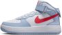 Nike Air Force 1 Mid Easyon Basisschool Schoenen - Thumbnail 1