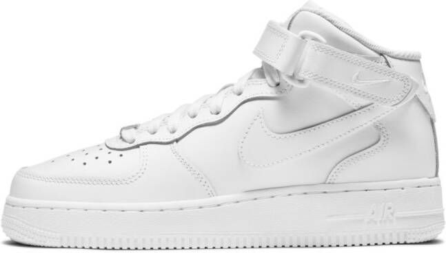 nike air force 1 38.5 wit