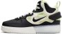 Nike Air Force 1 Mid React Herenschoenen Sail Ghost Green Glacier Blue Black Heren - Thumbnail 1