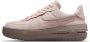 Nike Air Force 1 PLT.AF.ORM Damesschoenen Atmosphere Pink Oxford Atmosphere Phantom Dames - Thumbnail 2