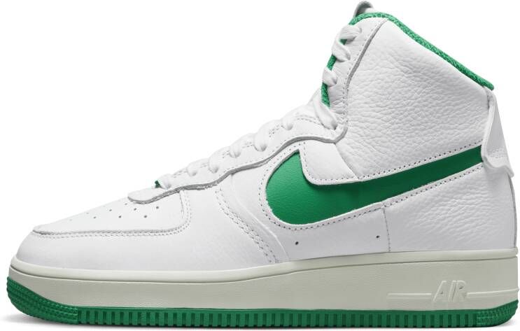 Nike Air Force 1 Sculpt Damesschoenen Wit