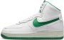 Nike Groene Stadion Sneakers Beeldhouwstijl - Thumbnail 1