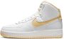 Nike Wmns Air Force 1 Sculpt Basketball Schoenen white pale vanilla pale vanilla sail maat: 40 beschikbare maaten:36.5 37.5 38.5 39 40.5 4 - Thumbnail 2