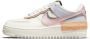 Nike Wmns Air Force 1 Shadow Basketball Schoenen sail pink glaze orange chalk maat: 41 beschikbare maaten:36.5 37.5 38 39 40.5 41 - Thumbnail 3