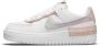 Nike WMNS Air Force 1 Shadow Air Force Shadow in wit formaten: 37.5 - Thumbnail 1