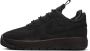 Nike Air Force 1 Wild Sneakers Black Dames - Thumbnail 2