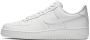 Nike Air Force 1 '07 White White Schoenmaat 42 1 2 Sneakers CW2288 111 - Thumbnail 101