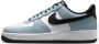 Nike Air Force 1 '07 LV8 herenschoenen Blauw - Thumbnail 1