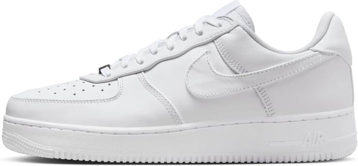 Nike Air Force 1 Low Retro Premium herenschoenen Wit