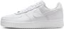 Nike Air Force 1 Low Retro Premium herenschoenen Wit - Thumbnail 1