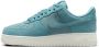 Nike Air Force Dames Schoenen Teal Maat: 41 Mesh Synthetisch Foot Locker - Thumbnail 1