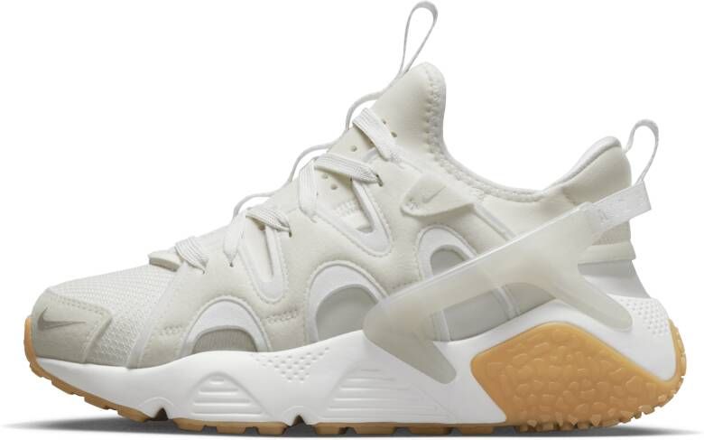 Nike Air Huarache Craft Damesschoenen Wit