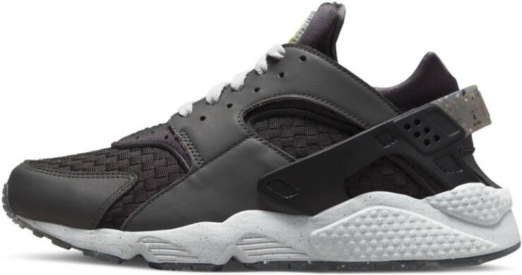 Nike Air Huarache Crater Premium Herenschoenen Grijs