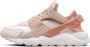 Nike Wmns Air Huarache Mn Running Schoenen summit white lt madder root atmosphere maat: 36.5 beschikbare maaten:36.5 39 - Thumbnail 3