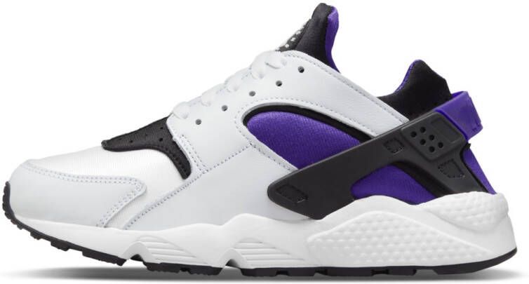 Nike Air Huarache Damesschoenen Wit