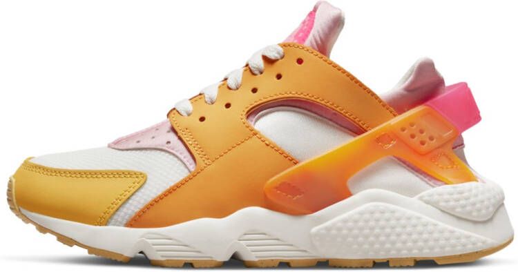 Nike Air Huarache Damesschoenen Wit