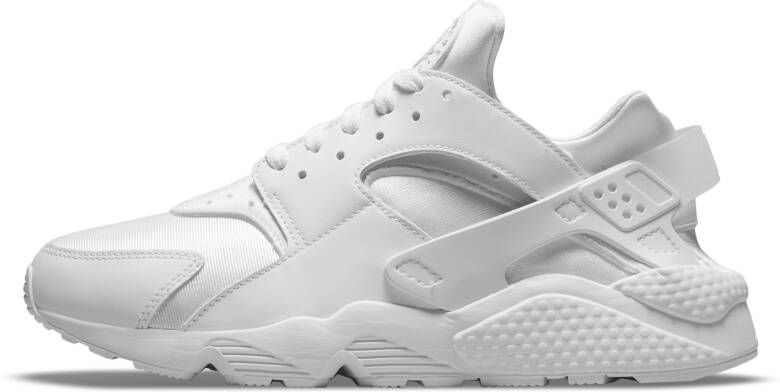 Nike Air Huarache Herenschoenen Wit