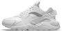 Nike Air Huarache Running Schoenen white pure platinum maat: 47.5 beschikbare maaten:47.5 - Thumbnail 2