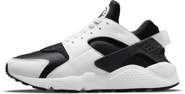 Nike Air Huarache Herenschoenen Zwart