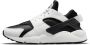 Nike Air Huarache Running Schoenen black white black maat: 40.5 beschikbare maaten:44.5 40.5 - Thumbnail 2