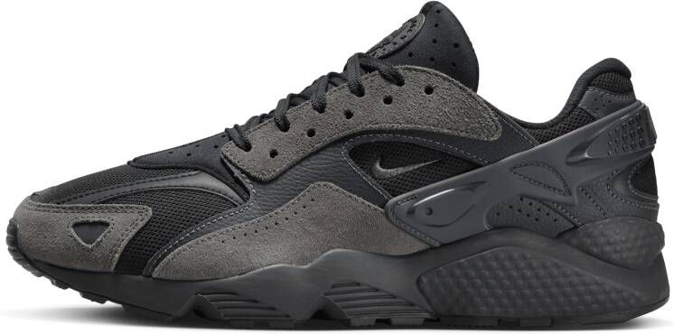 Nike huarache 2025 heren zwart