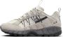 Nike Vintage Low Air Humara Sneaker Beige Dames - Thumbnail 2