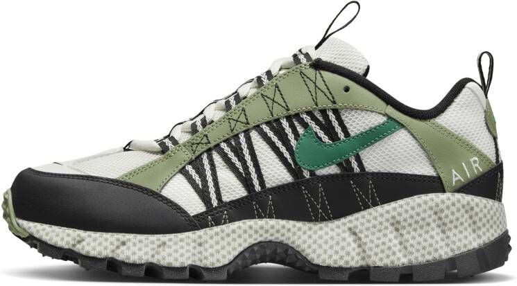 Nike Air Humara Herenschoenen Groen