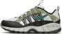 Nike Groene Humara QS Oil Sneakers Multicolor Heren - Thumbnail 2