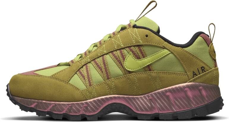 Nike Air Humara Herenschoenen Groen