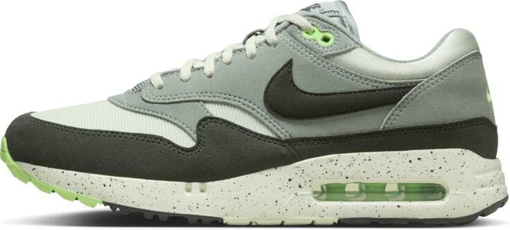 Nike Air Max 1 '86 OG G Golfschoenen voor heren Groen