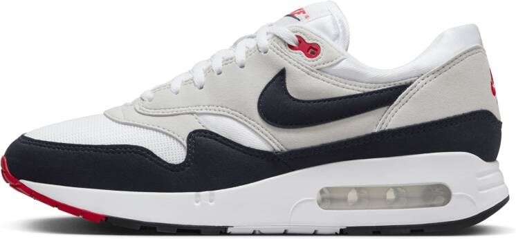Nike Air Max 1 '86 Premium Herenschoenen Wit