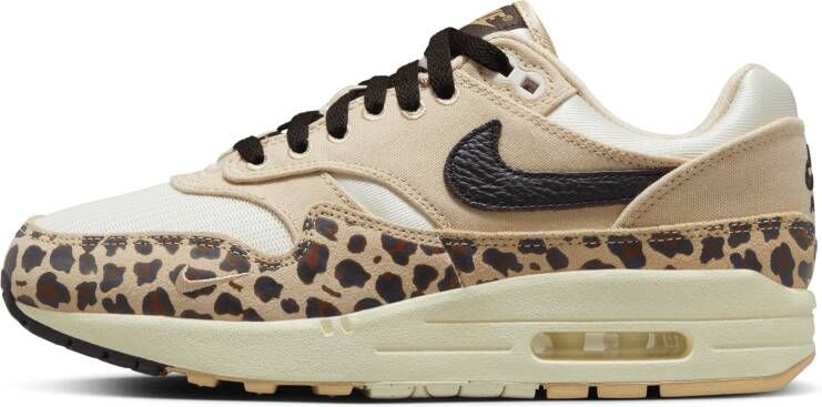 Nike Air Max 1 '87 damesschoenen Bruin