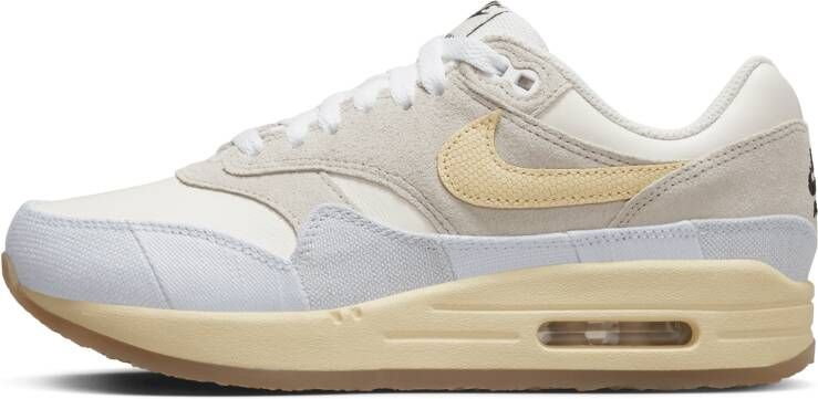 Nike Air Max 1 '87 Damesschoenen Grijs